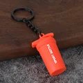 Orange B