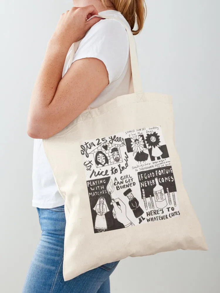 

Fiddler on the Roof Tote Bag canvas tote bags Handbags tote bag canvas bag screen