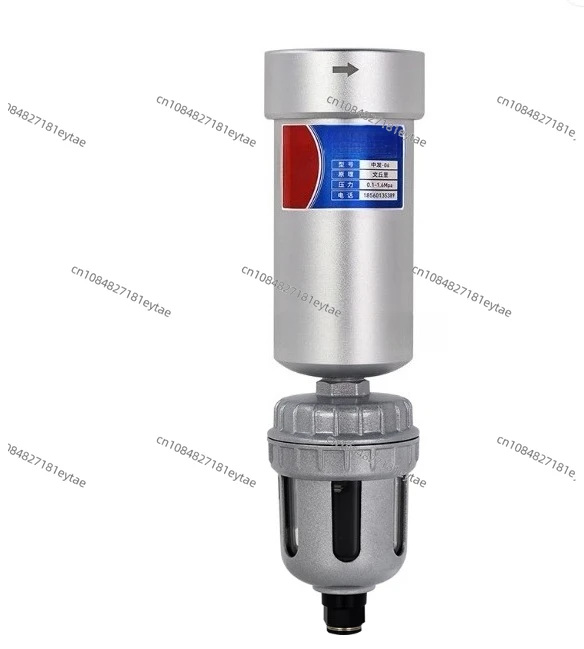 Air source, dryer, filter air compressor, compressed air pump, oil-water separator ZF06/ZF05