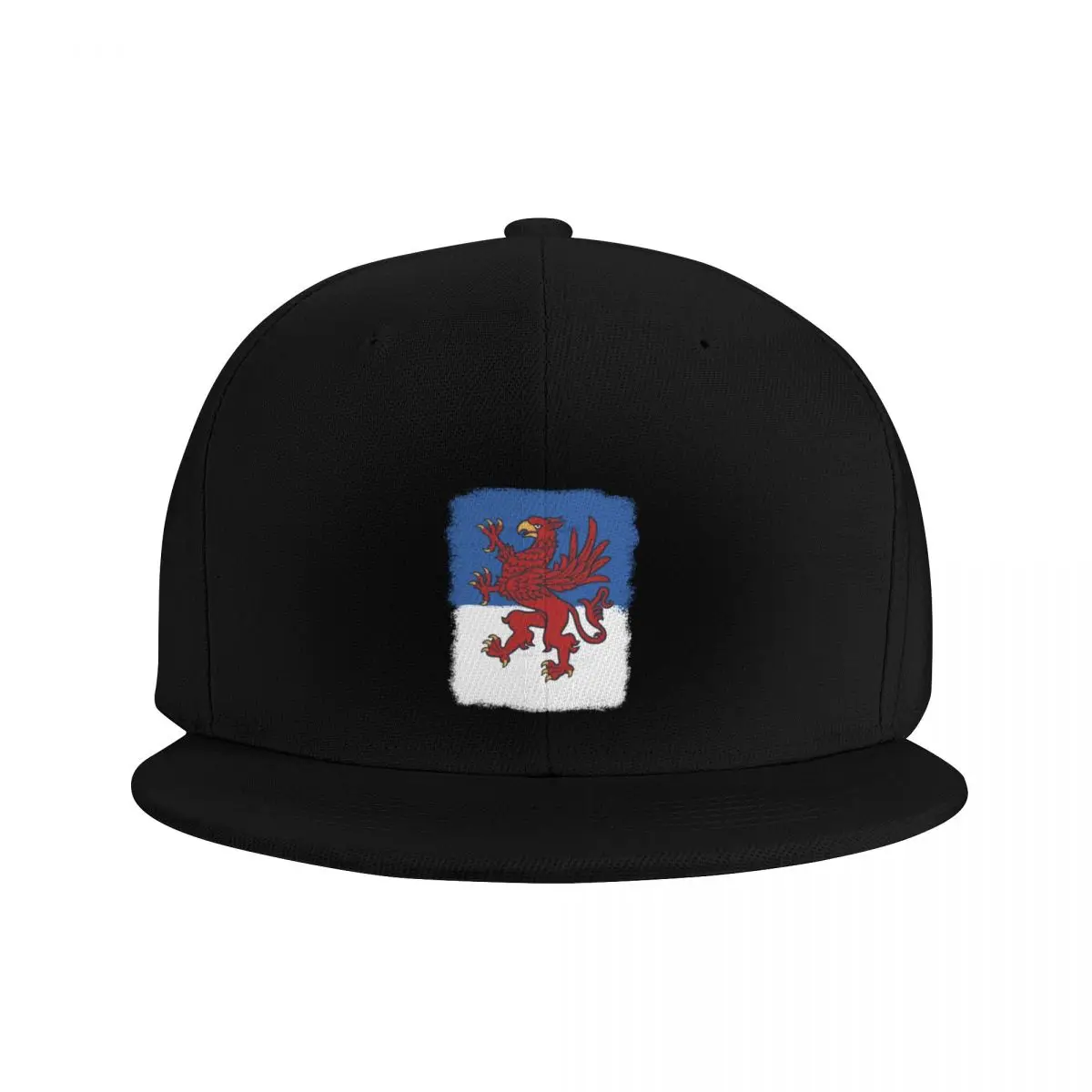 Pomeranian griffin Baseball Cap Wild Ball Hat Horse Hat Caps For Men Women's