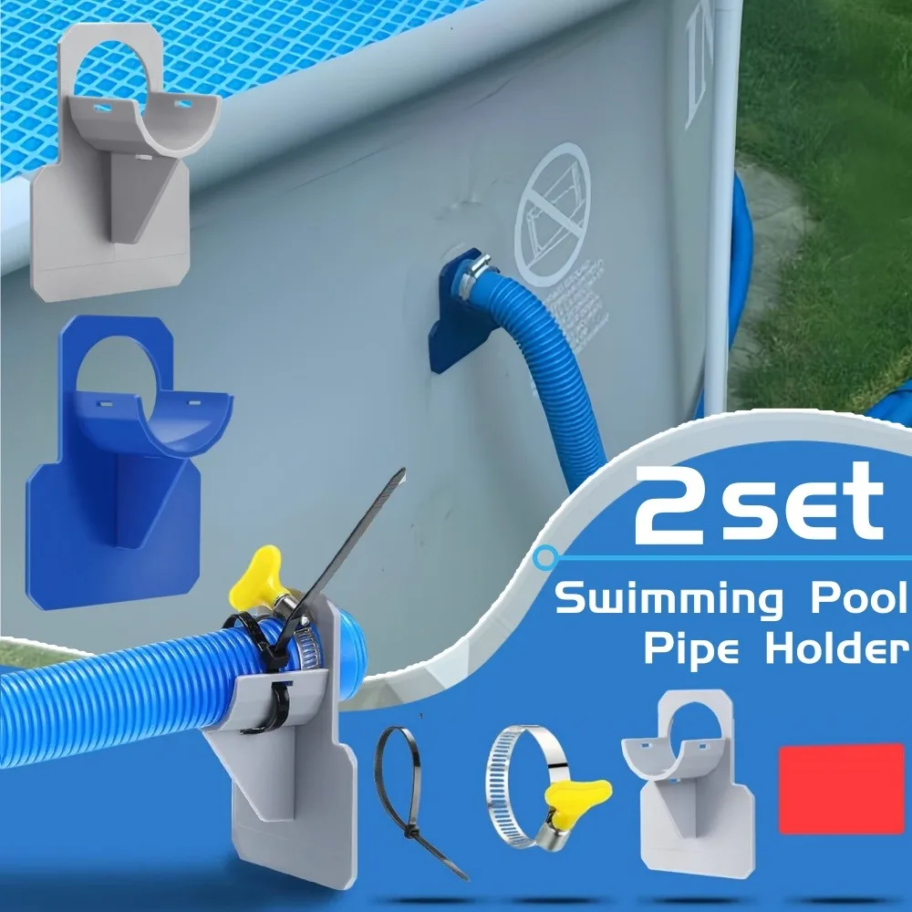 Swimming Pool Pipe …