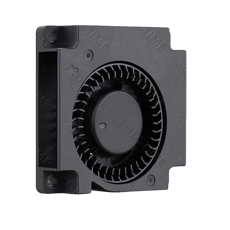 Gdstime DC 5V 12V 24V Centrifuga Radiale di Raffreddamento 45mmx10mm 4510 2PIN Turbo Cooler Umidificatore/Deumidificatore Ventilatore di Raffreddamento