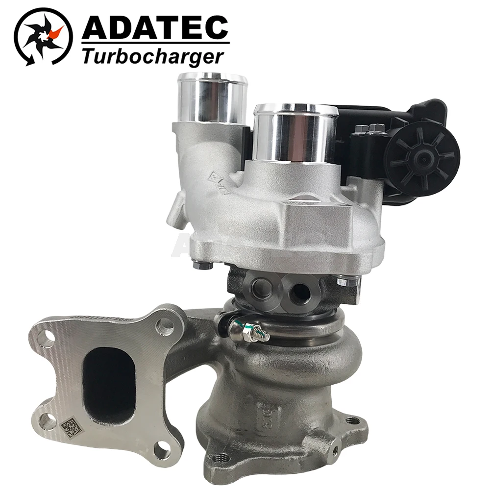 

609000011 Turbocharger XT60 Turbo MW259028 Turbine for CMC ZINGER 1.5L 003-0299