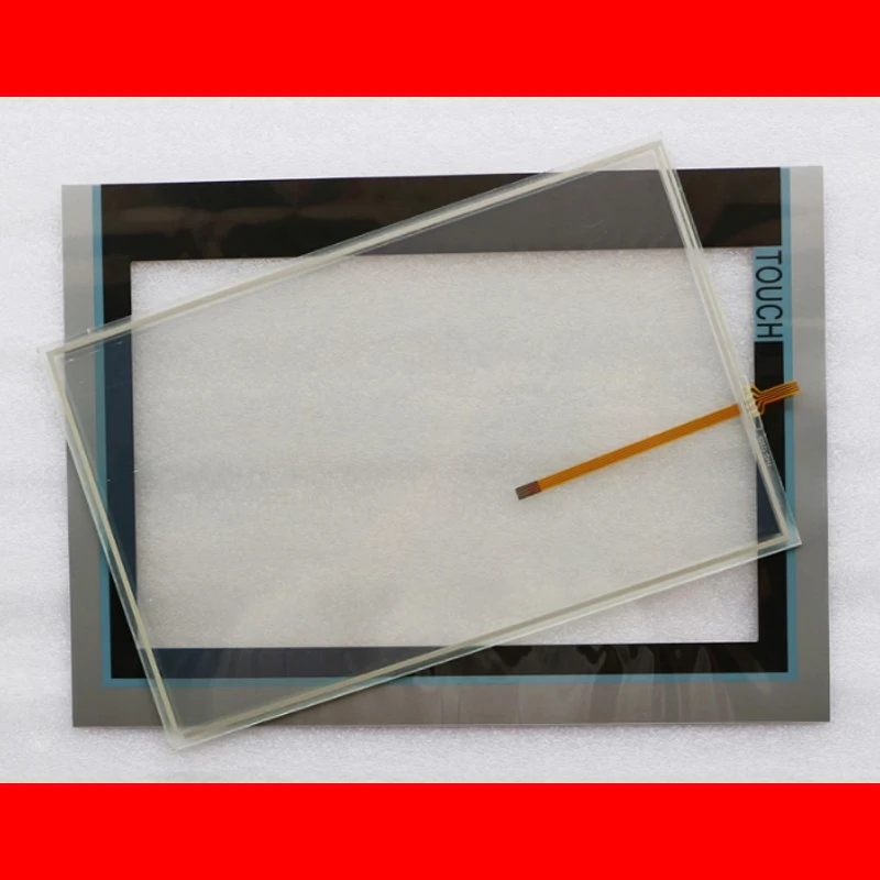 2 Pieces  IPC277E 6AV7882-0CB20-0BA0  -- Plastic protective films Touch screens panels