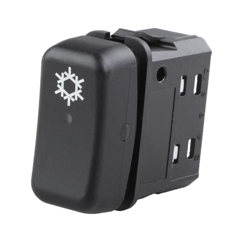 

1 шт., кнопка кондиционера для Mercedes Benz A0035456007 0035456007