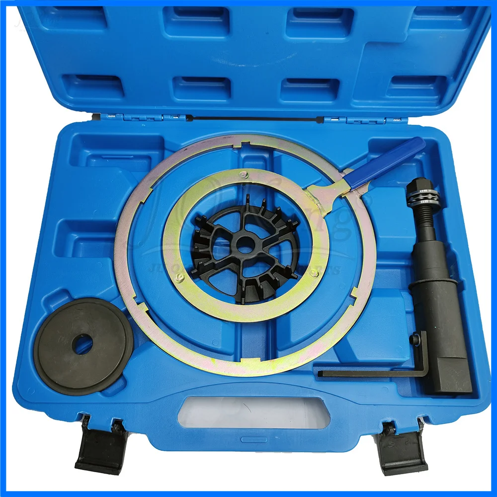 

Best Selling DPS6 DCT250 Dual Clutch Transmission Remover Installer Tool Kit What You See Is What Yo For Ford Focus Fiesta Volvo