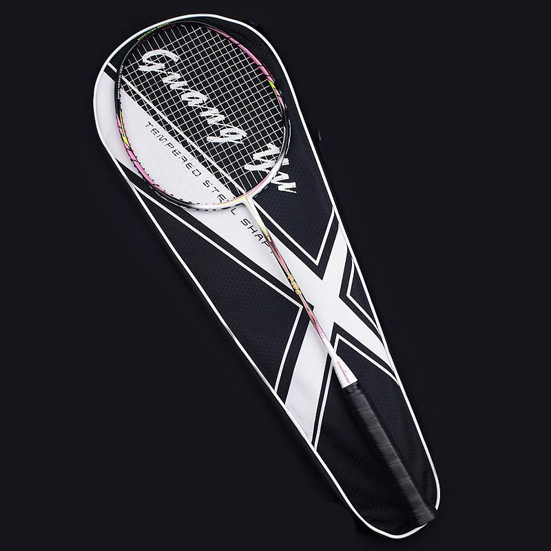 Dry General S Racket Sports Match Badminton Racket Professional Durable Carbon Badminton Racket Sports & Recreation Goods