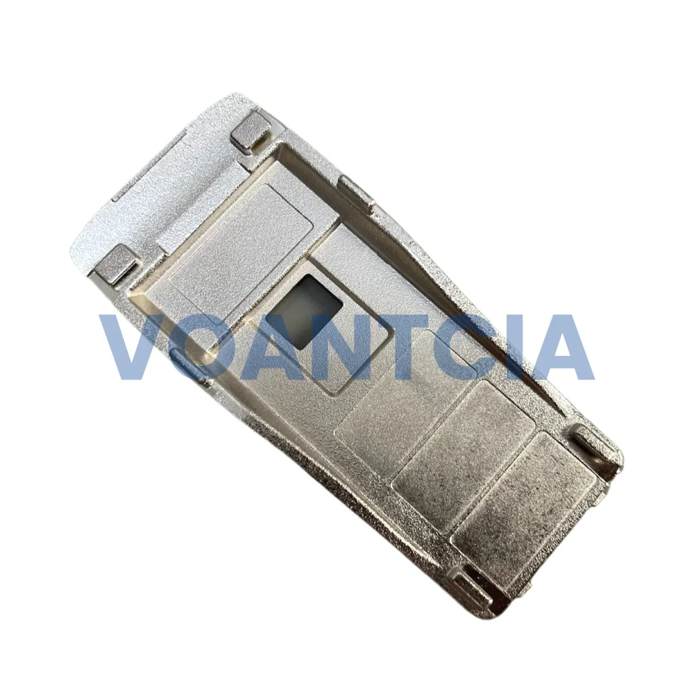Aluminum Plate Chassis for XiR P3688 DEP450 DP1400 CP200D Radio Walkie Talkie Accessories