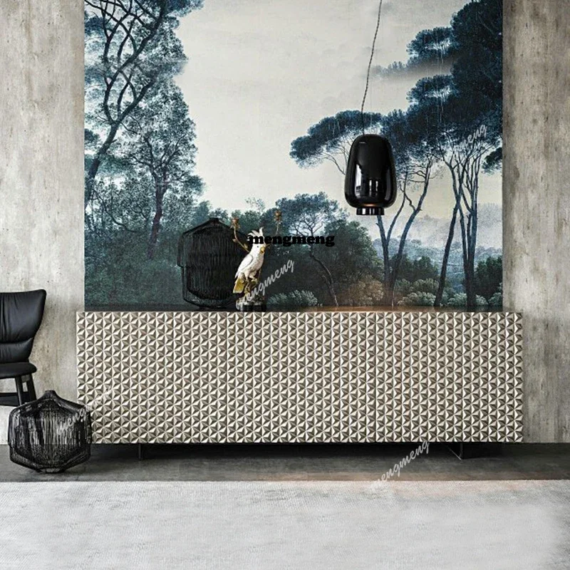 

Entryways Display Living Room Cabinets Decor Drawers Storage Luxury Living Room Cabinets Wood Craft Gabinete Salon Furniture