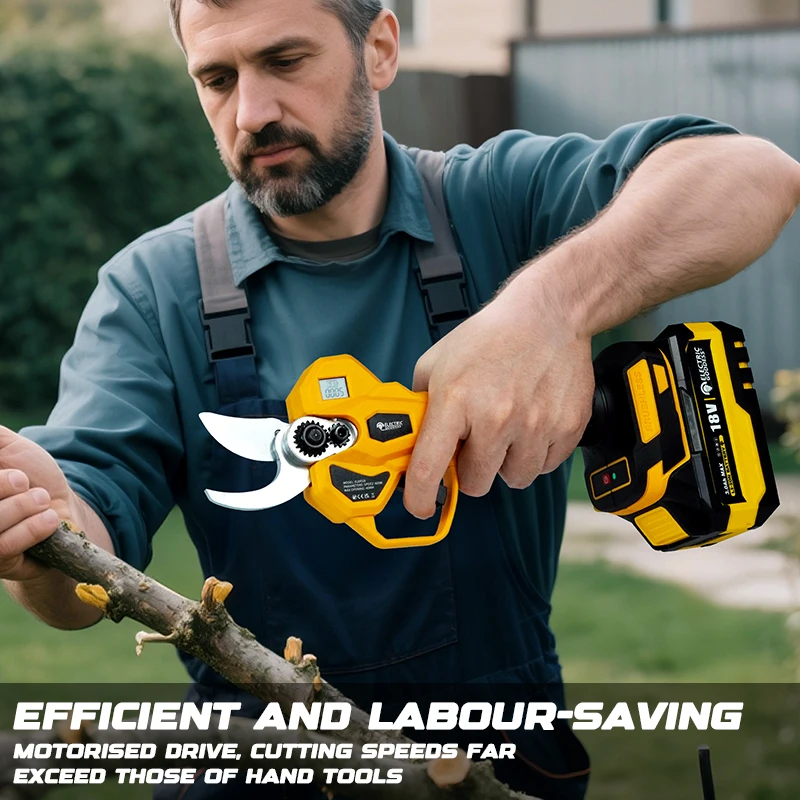 Thumbnail 4 - #12 Ranked Pruning Shears Cutters Picks in 2026