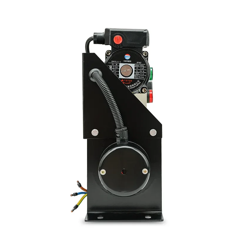 Engine Forced Circulation Pump Water-Cooled Heater Preheater 4KW 220V