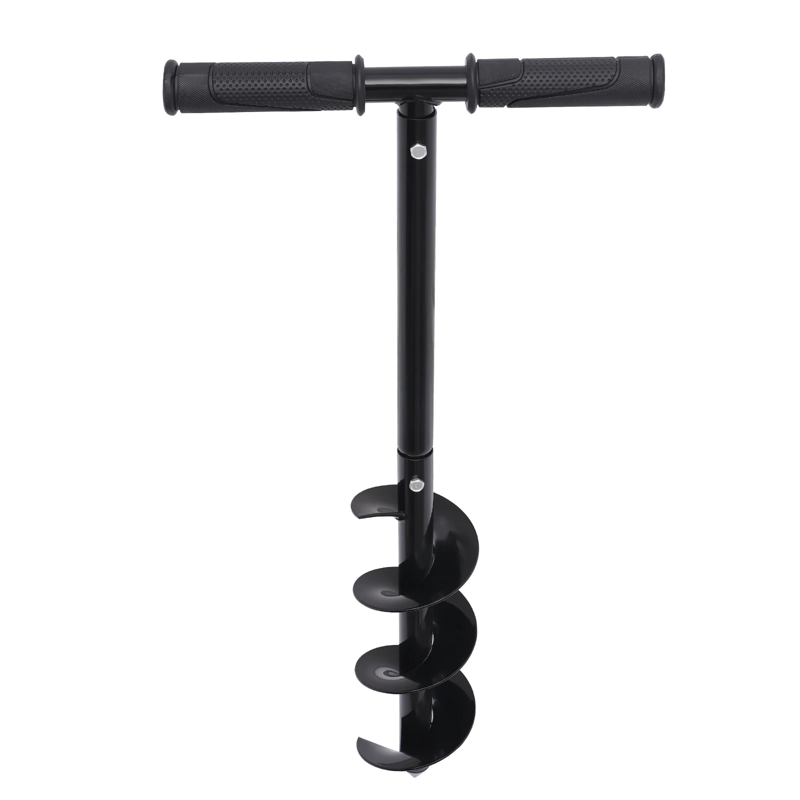 Black Hand Post Hole Digger, 24'' x 4