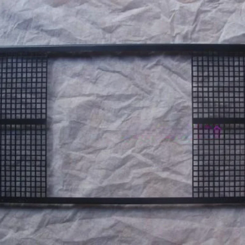 For Q1 line array accessories (iron mesh hanging parts, connecting parts, iron back plate, hand bolt)