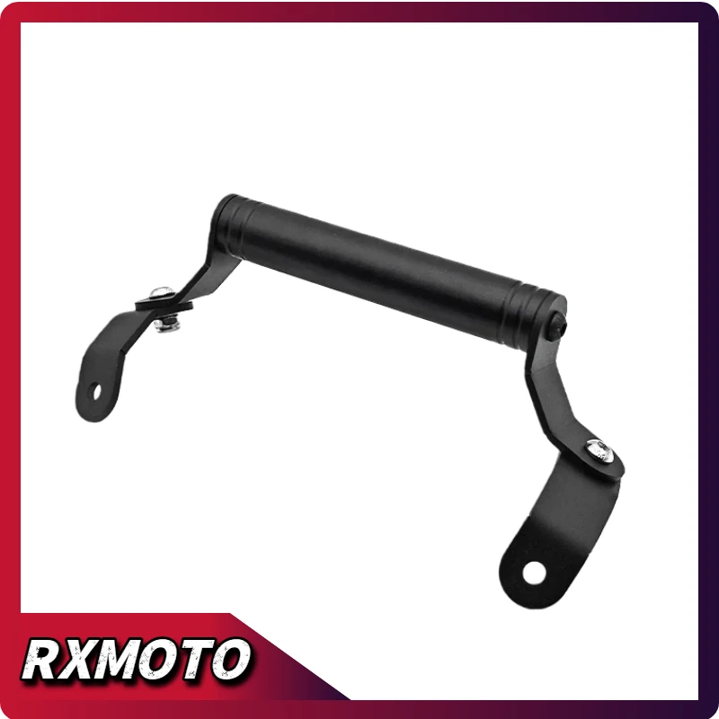 

For Benelli TRK702 TRK702X TRK 702 X 702X 2022 2023 2024 Motorcycle Mobile Phone Support Stand Holder GPS Navigation Bracket