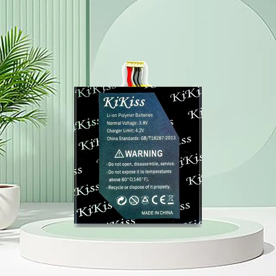 

Eb-BW221ABY 2800 мАч аккумулятор мобильного телефона для Samsung Galaxy W21 5G Sm-W2021 перезаряжаемый быстрая зарядка