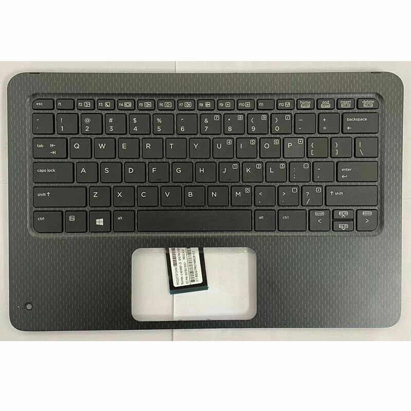 f  918555-001 For HP Probook X360 11 G1 EE G2 EE Palmrest C Shell With Keyboard