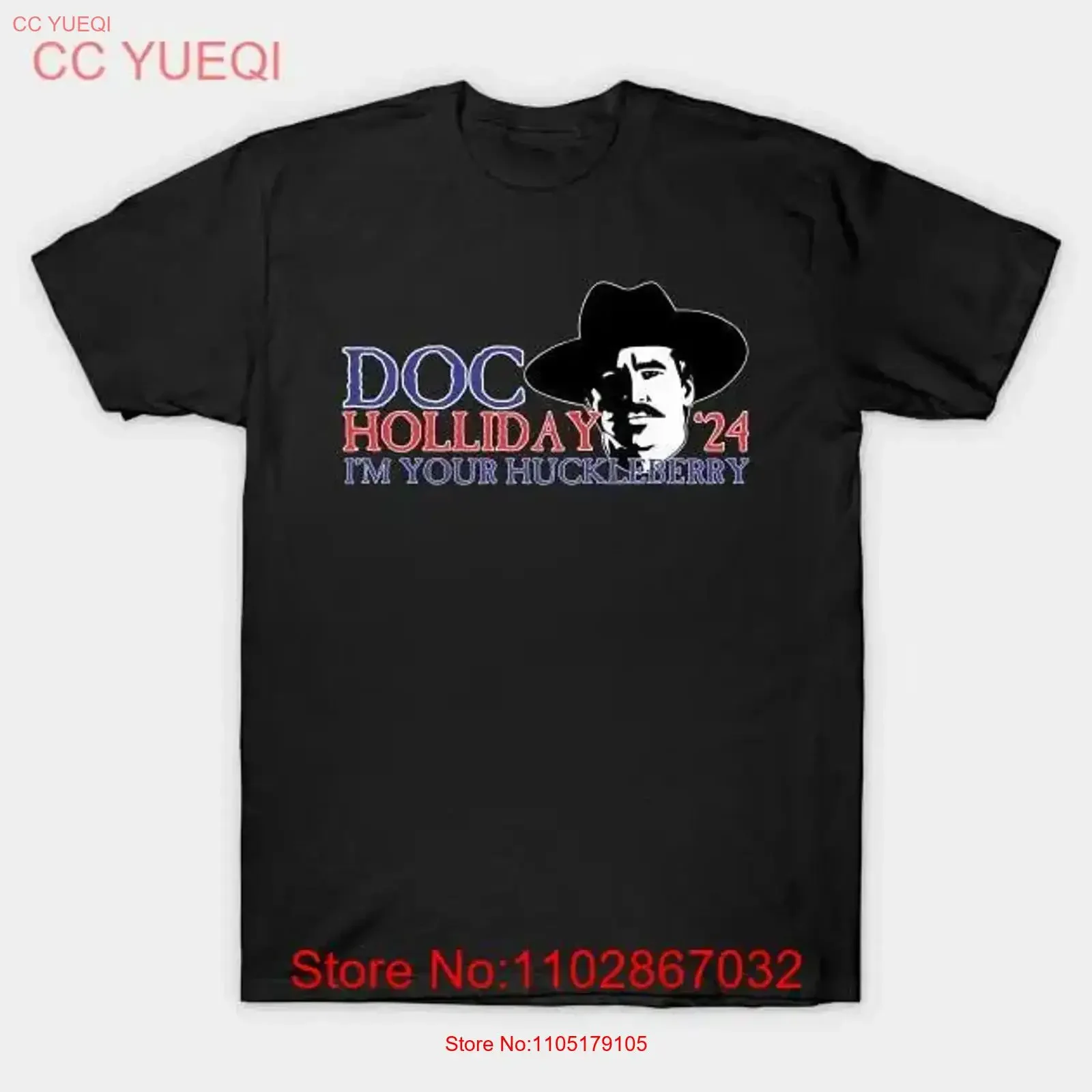 Doc HoLliday Made in Australia T Shirt S 5XL vintage Washed Soft Stretched streetwear Slightly Stylish graphic Comfortable