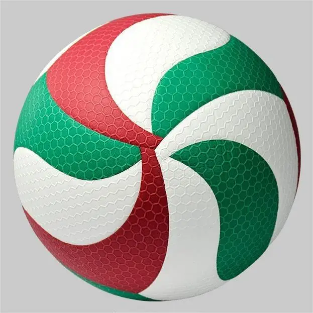 Size 5 Training Volleyball 7