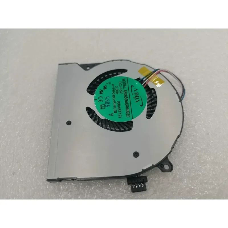 for Tsinghua Tongfang Super Rui X30-UCC-20108 Cooling Fan AB06505HX040BZ0