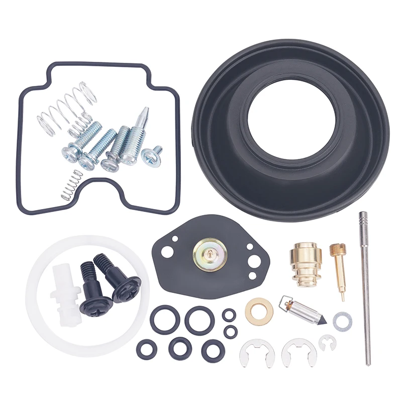 

Motocycle Parts 1/4PCS Carburetor Rebuild Repair Tool Kit For Suzuki DRZ400S DRZ400SM DRZ 400 400S 400SM DRZ400 S SM