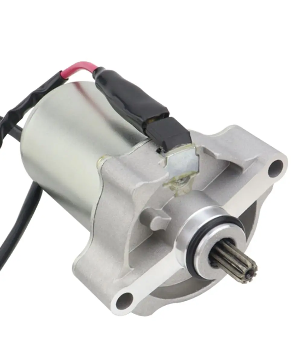 Starter Motor Relay for Polaris Sportsman 90 07-16 Sportsman 110 16-23 Outlaw 90 07-16 Outlaw 110 16-23 0453478 Sportsman 110