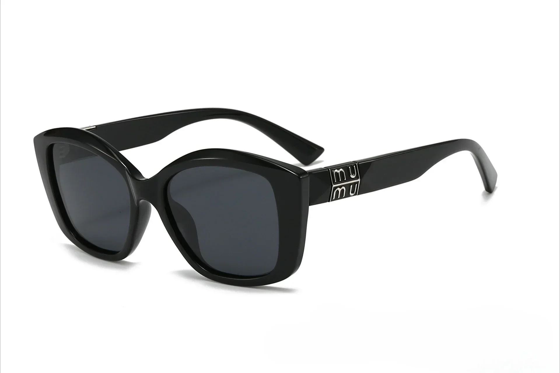 

2025 Women's Luxury Polarized Sunglasses - High-End Fashion Shades with HD UV Protection
