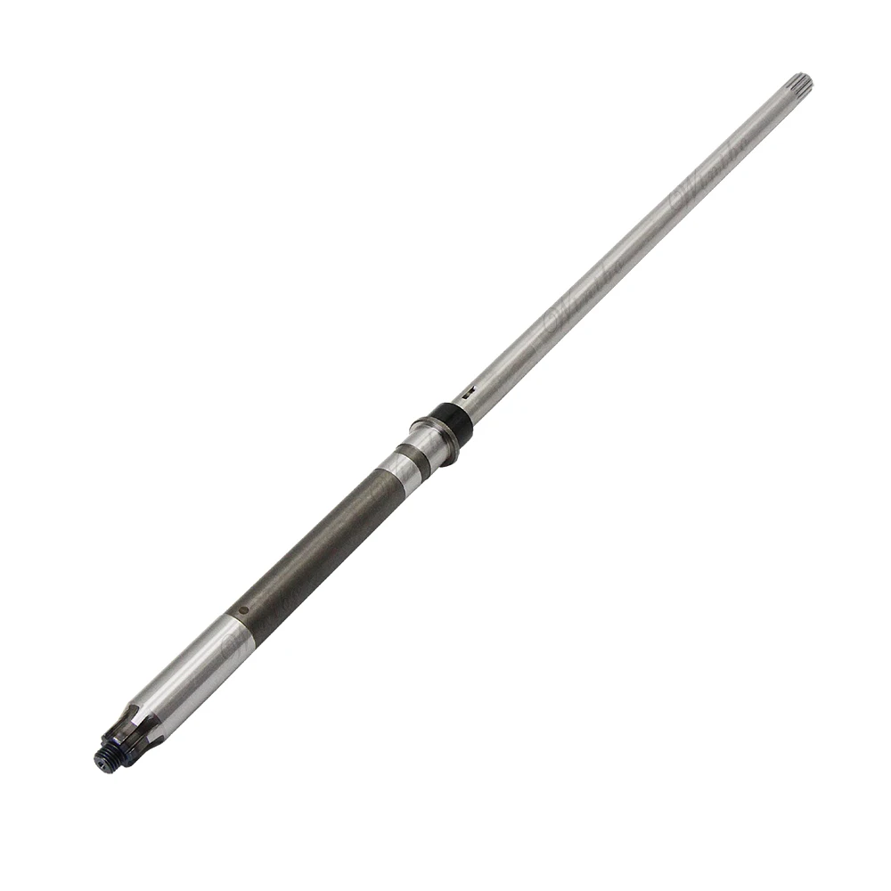 61N-45510-00 LINGHANG  25hp 4 Cylinder Outboard Engine Drive Shaft Short (S) 2 Stroke F25-04010000L Engine Parts