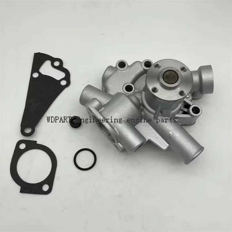 

119660-42004 Water Pump 119660-42009 For Yanmar Engine Parts 3TNE74 3TN74 3TNE68