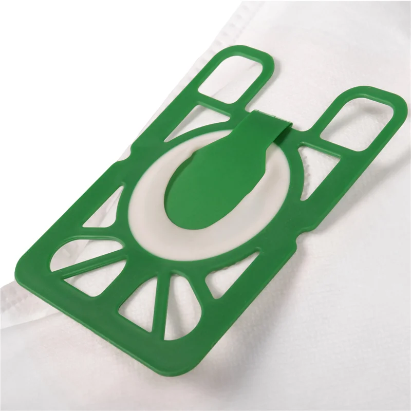 

【Price-Drop!】48 Pack Vacuum Cleaner Dust Bags For Henry Numatic Htty Basil James Vacuum Cleaners Henry Hoover Bags