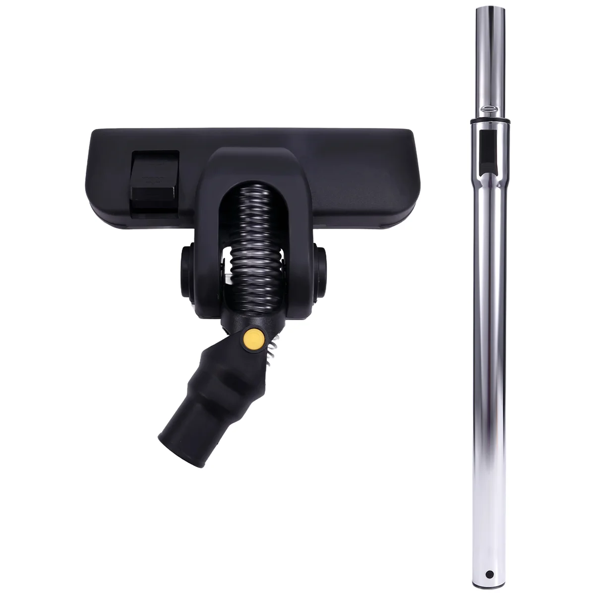 FNJK-Щетка для пылесоса, комбинированная щетка с адаптером 32 мм, аксессуары для пылесосов, насадка для пылесоса