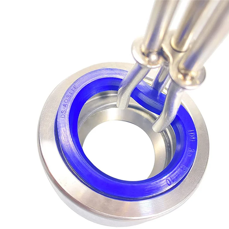 

High Quality 3Pcs Universal U-Shaped Cup Hydraulic Cylinder Piston Rod Seal Installation Tool Kit Controller Boost Auto Repair T