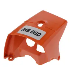 Engine Cylinder Cover Replaces fit Stihl MS650 MS660 Chainsaw non