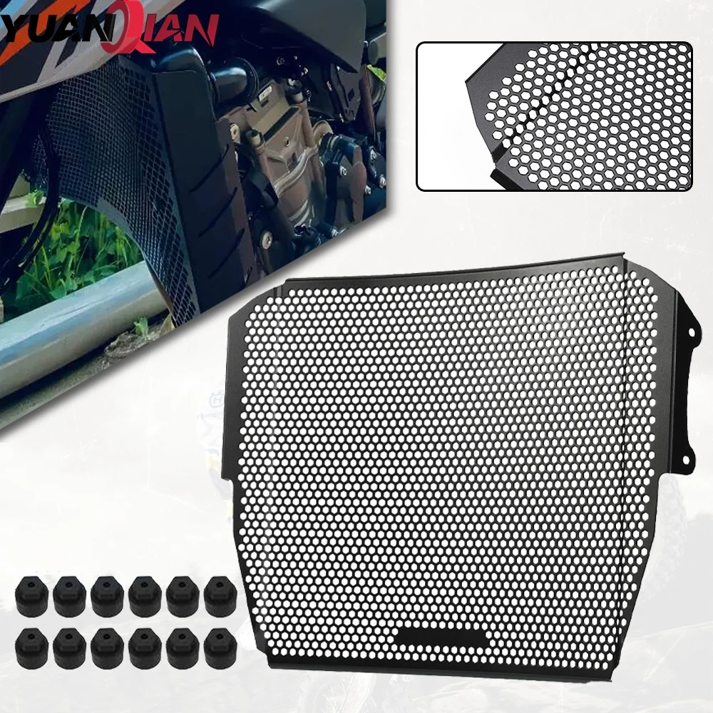 FOR Speed Triple 1200 RS 2021-2023 2024 2025 Accessories Radiator Guard Protector Grille Cover Protector Speed Triple 1200 RR
