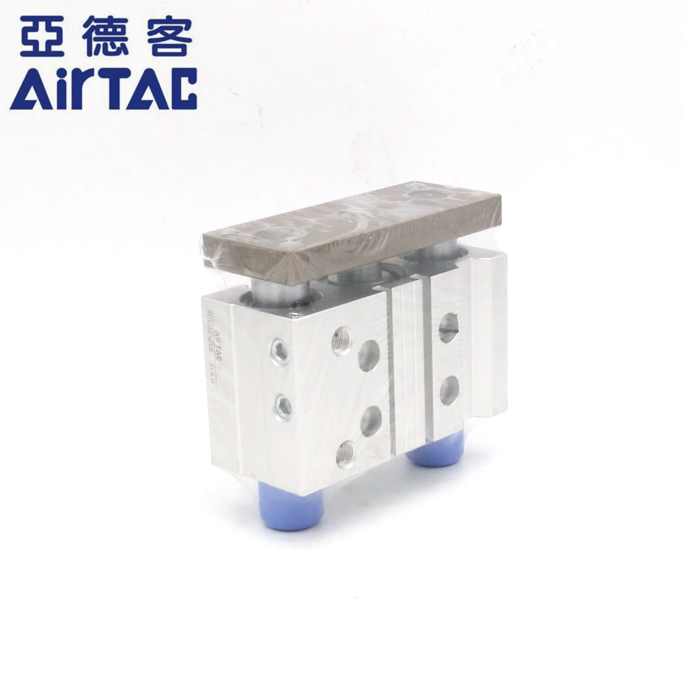 

Three Axis Cylinder with Guide Rod TCM32X25S TCM32X30S TCM32X40S