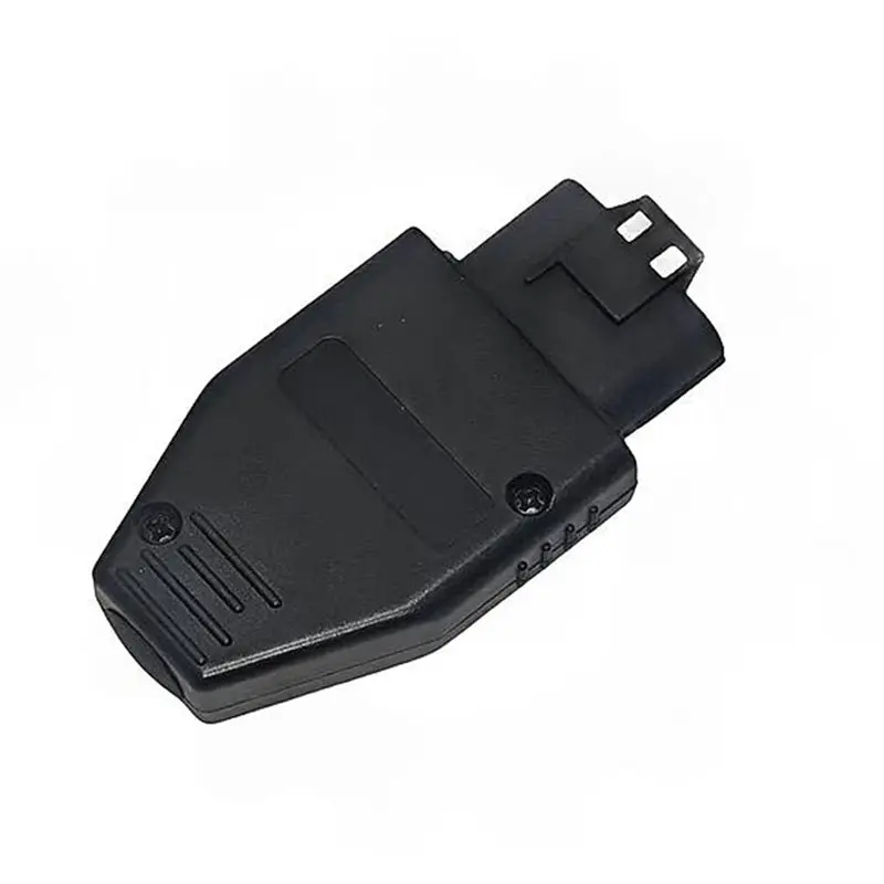 Ac29-Motorcycle Immobiliser Emulator Emergency Boot Box Plug And Play For T-MAX 530 560 2016-2021
