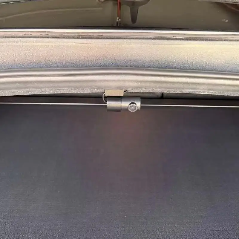 2 Stück Auto-Innenraumzubehör, Halterung für die Heck-Dashcam, Clip zur Befestigung des Autorecorders, Ersatzteile. – Detail 5
