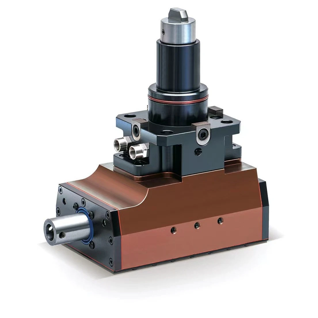 Numerical control Power tool holder
