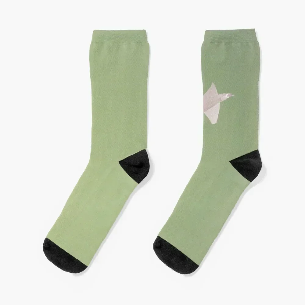 

Modest Mouse - Float On Socks japanese fashion kawaii tennis Mens Socks Women's