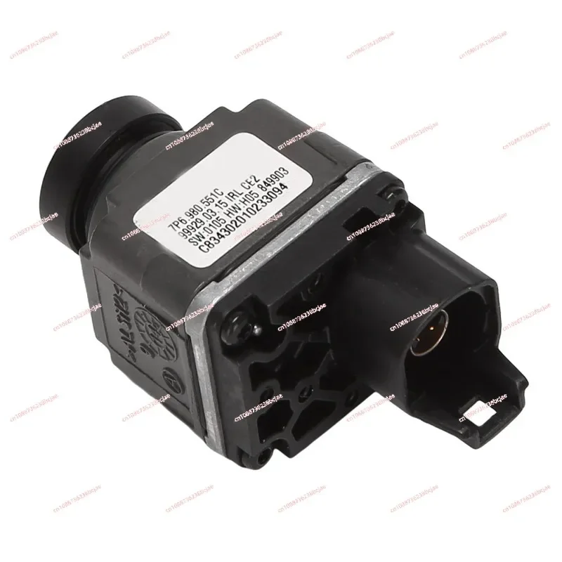 

7P6980551C New Car Rear Camera Park Assist Surroun Camera for - A6 C7 A8 A7 11-18