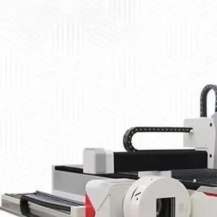 Reasonable Price Cnc Fiber Cutting Machine 1000W-6000W High Speed Sheet and Tube Cutting Machine Price for Sale