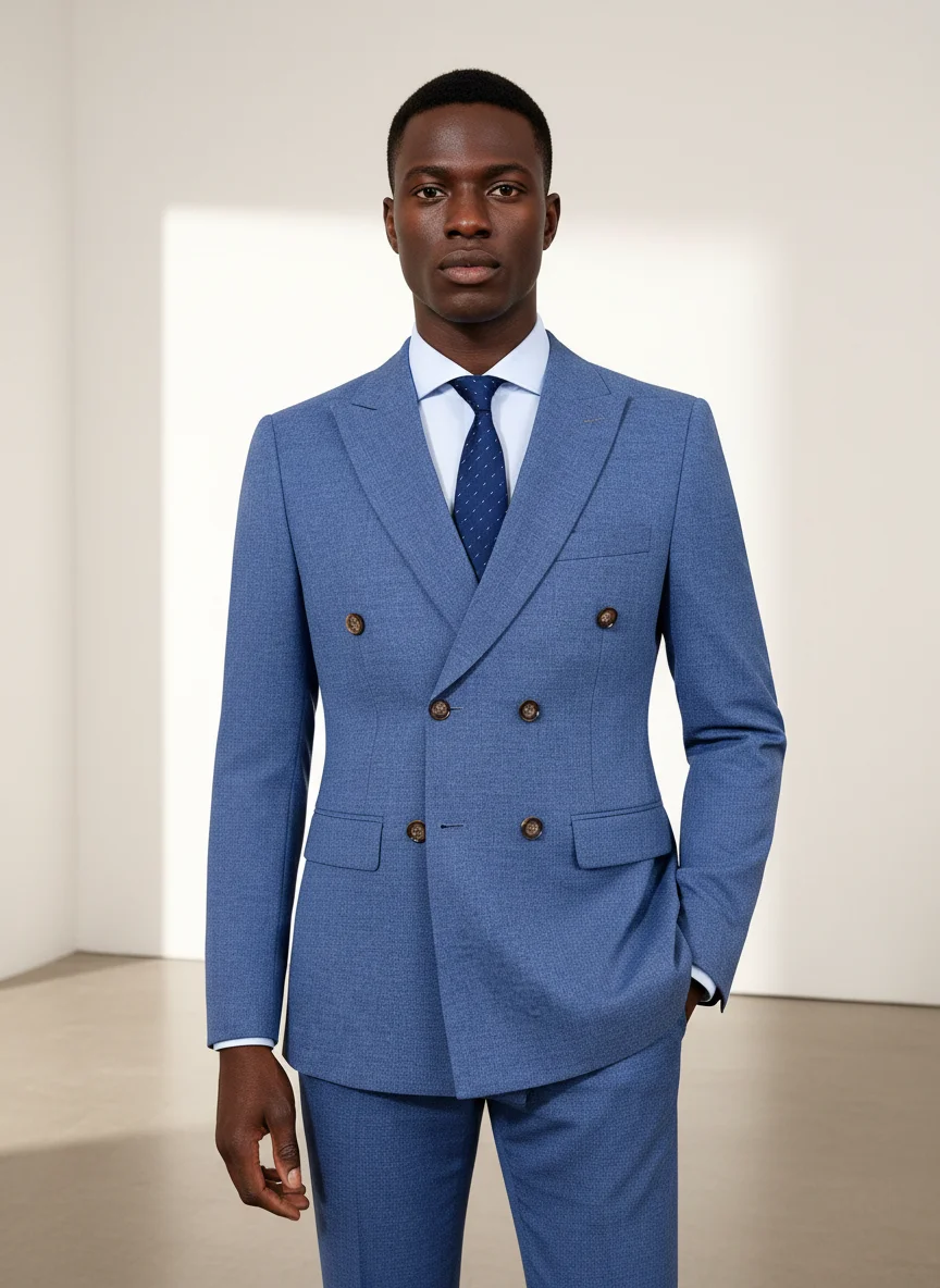 Thumbnail 2 - #14 Top 20 Mens Modern Slim Fit Suits Worth Buying In 2026
