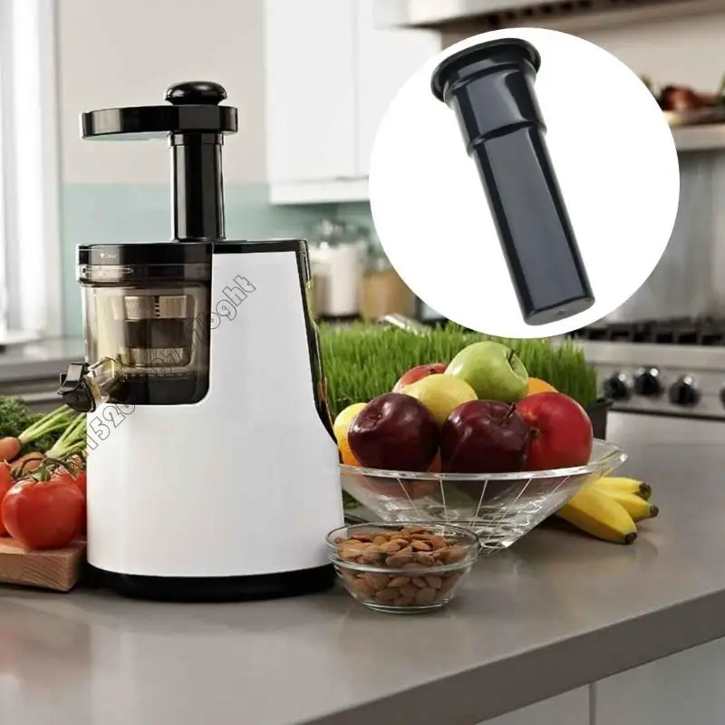 قضيب تحريك البلاستيك بديل للاستبدال من أجل H600 780 1100 Juicer 4xfb