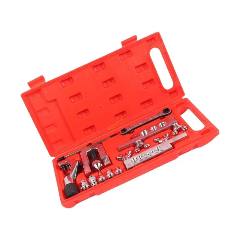 Tube Expander Swaging Tool Expander Copper Tube Expander Tool Deburring