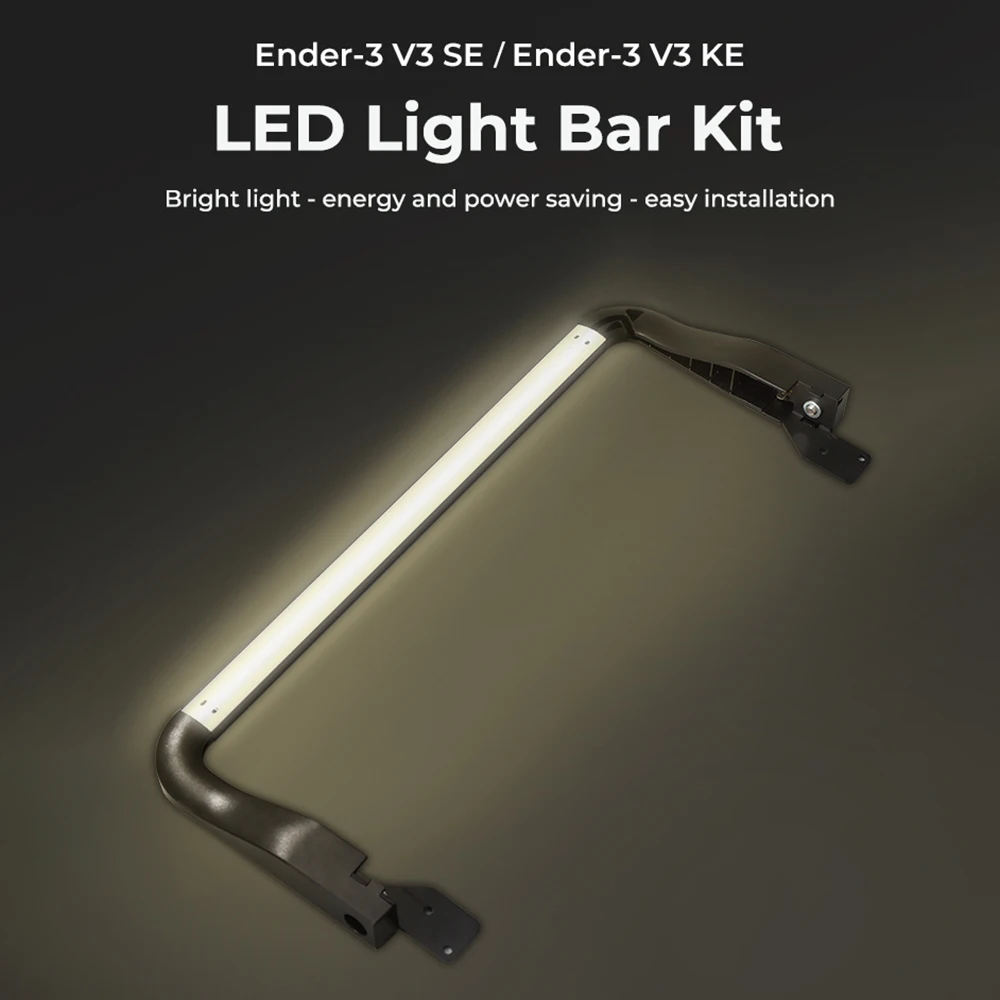 【Sale】Creality Led … - image