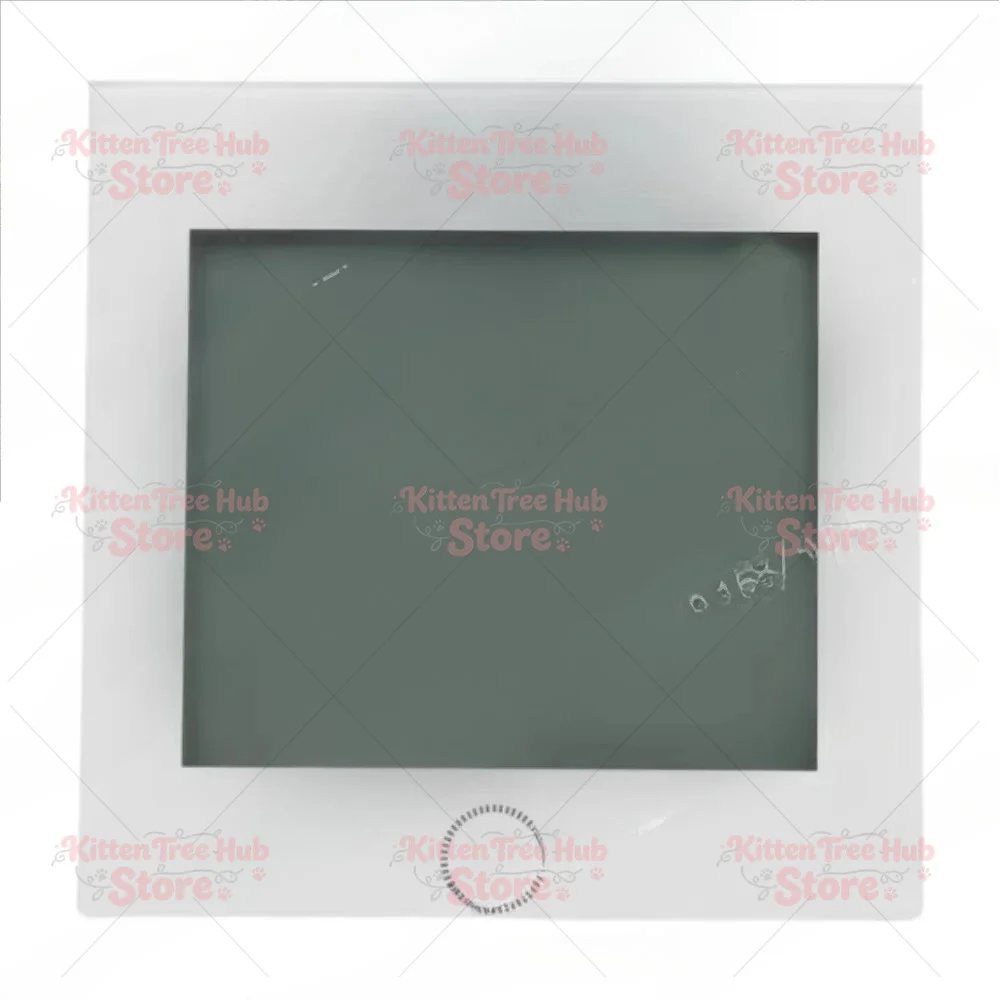 New for Central Air Conditioning YR-E17 0150401331J  Wire Controller Manual Multi connected Duct Control Panel