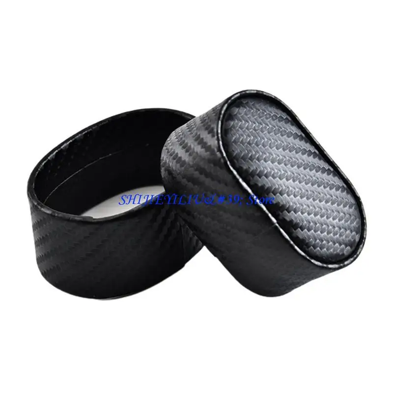 E21F Automatic Watch Winder Small Pillows Replacement Watch Display Stand Leather Bracelet Watch Display Stand Cushions