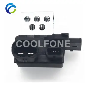 適用於雷諾 CAPTUR CLIO IV Talisman 達契亞 DOKKER LODGY LOGAN SANDERO 的冷卻風扇控制模組 255503792R 255508124R 8 最佳銷售 雷諾 Lodgy - №2