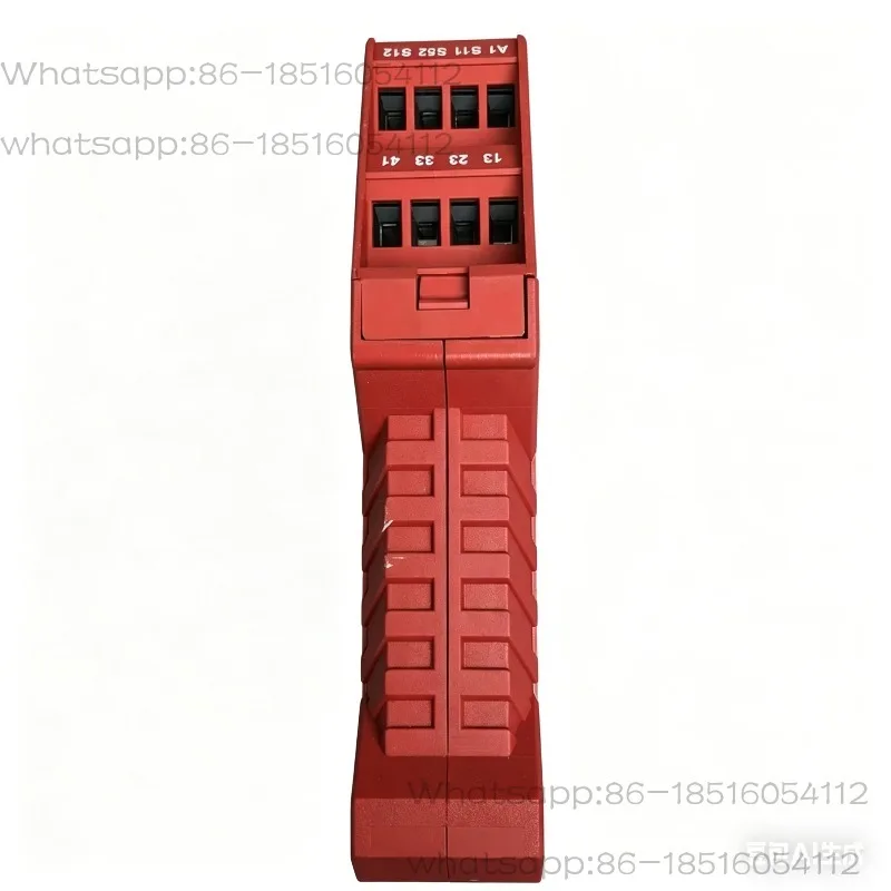 Safety relay MSR127T 440R-N23126 in stock