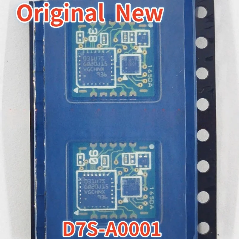 1-個の真新しいオリジナル-d7s-a0001-振動センサー-21-〜-55v