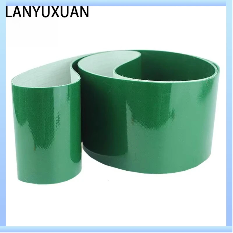 PVC Belt Conveyor Machine Cheap Price Conveyor System Cinta Transportadora